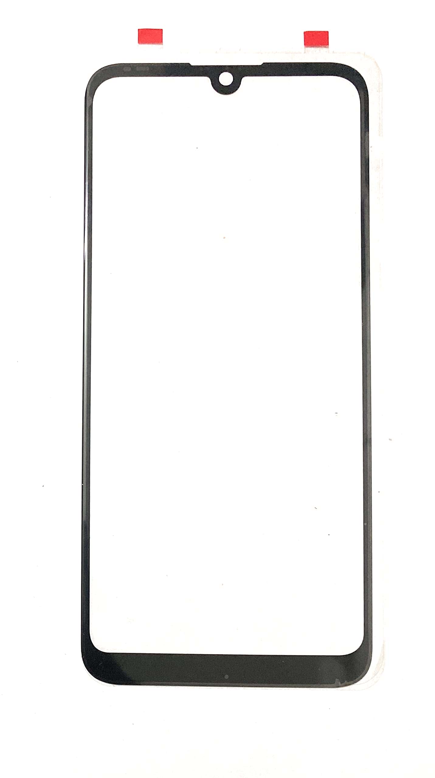 Touch Screen Front Glass for Gionee F11 - EGFix Touch Screen Front Glass for Gionee F11 - EGFix